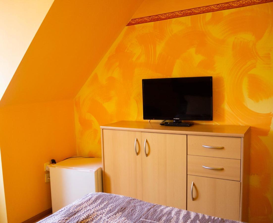 Hotel Rychta Netolice Bagian luar foto