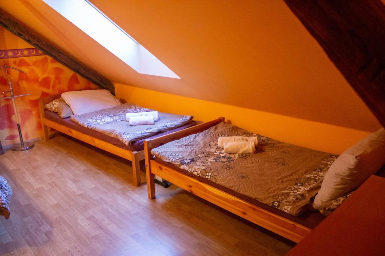Hotel Rychta Netolice Bagian luar foto