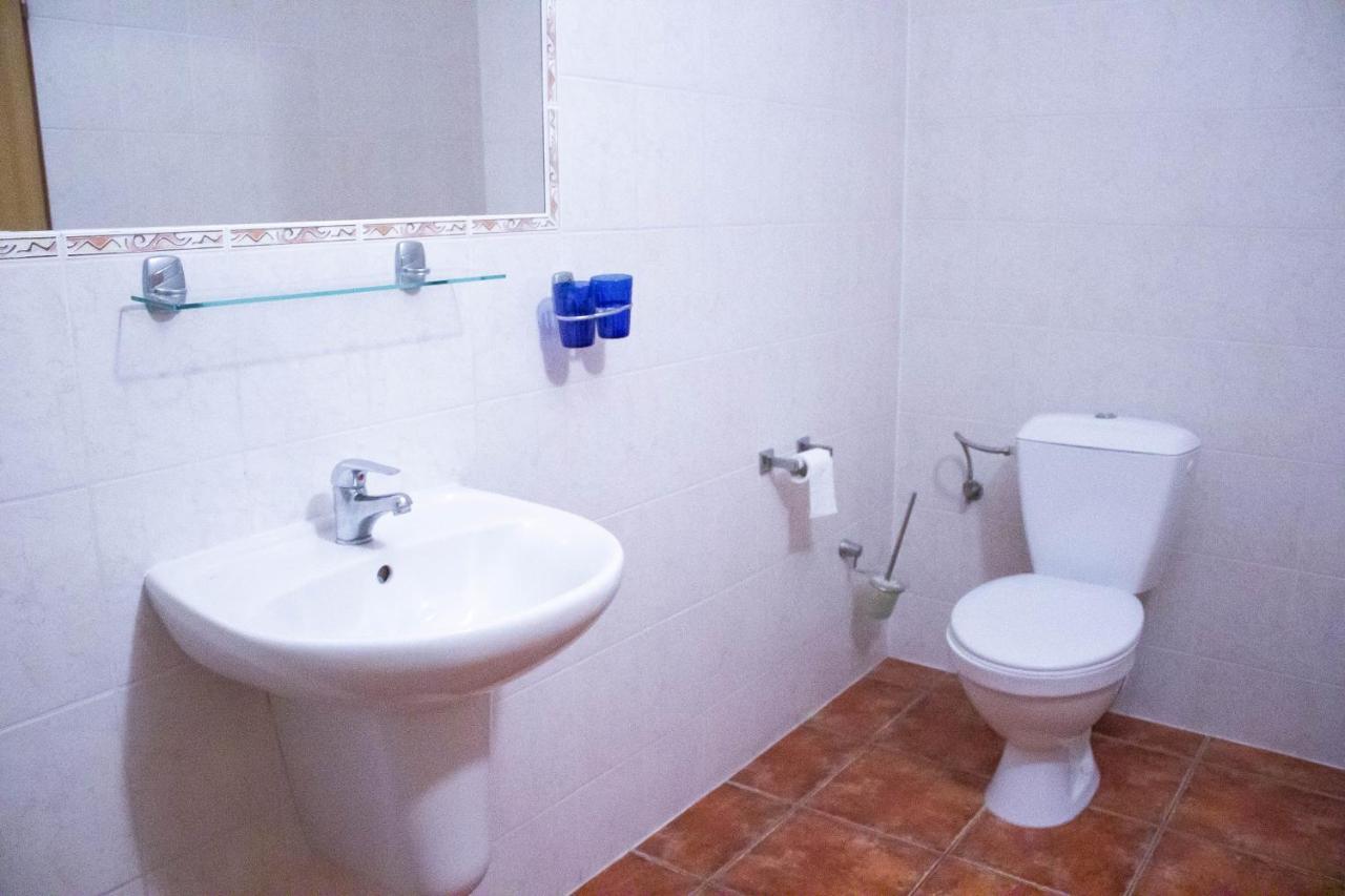 Hotel Rychta Netolice Bagian luar foto