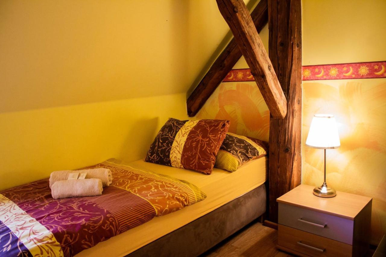 Hotel Rychta Netolice Bagian luar foto