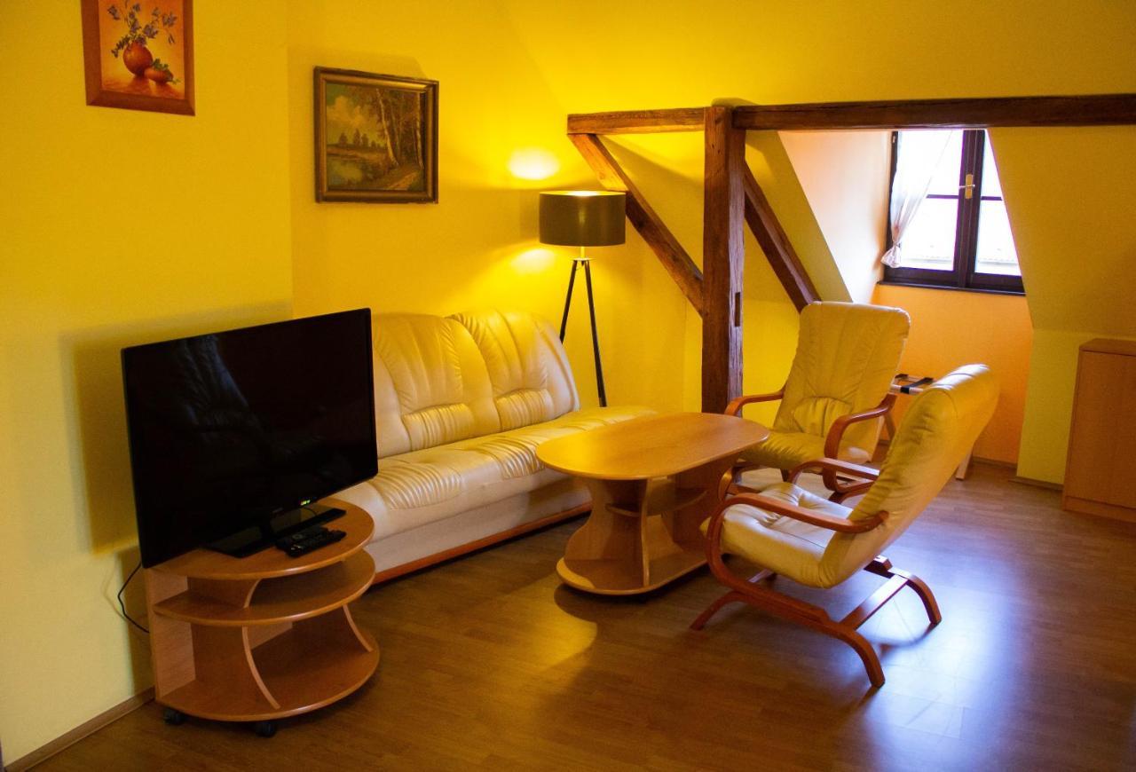 Hotel Rychta Netolice Bagian luar foto